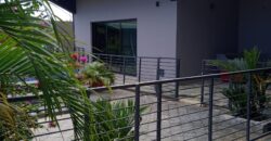 EXCLUSIVITE  🖲   Grand Bassam – Mockeyville – dans un environnement calme